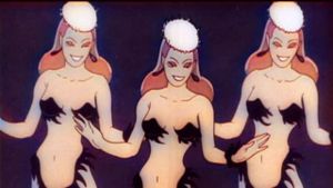 Les Cartoons bannis's poster
