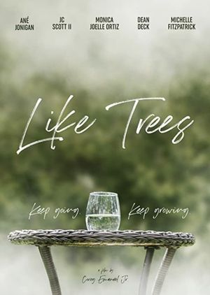 Like Trees's poster