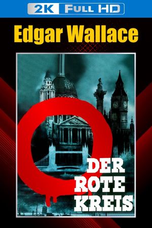 The Red Circle's poster