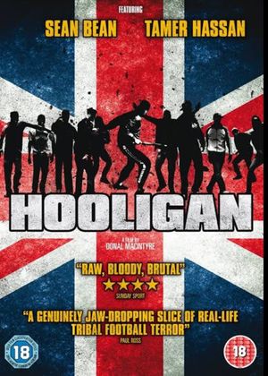 Hooligan's poster
