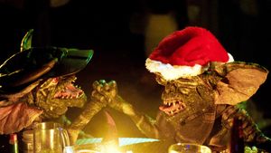 Gremlins's poster