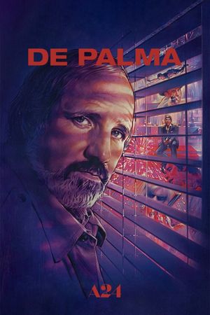 De Palma's poster