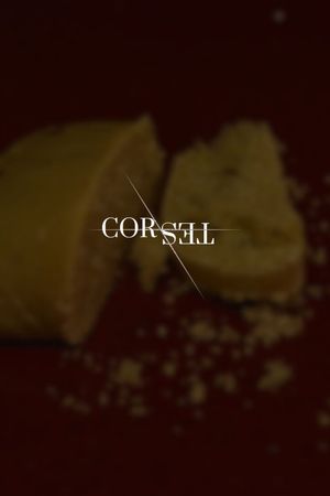 Cortes's poster