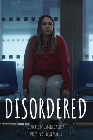 Disordered's poster