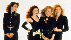 Heathers's poster