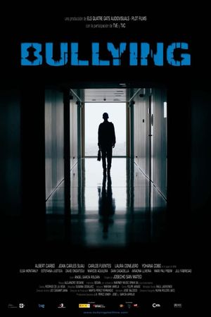 Bullying's poster