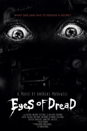 Eyes of Dread's poster