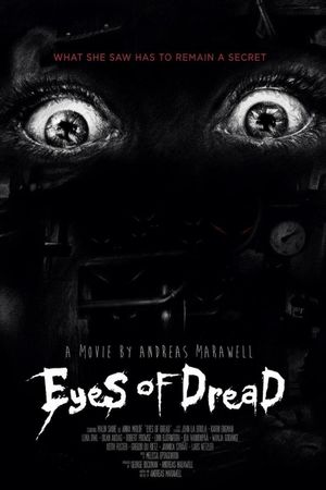 Eyes of Dread's poster image