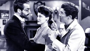 Sing, Neighbor, Sing's poster