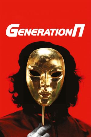 Generation P's poster