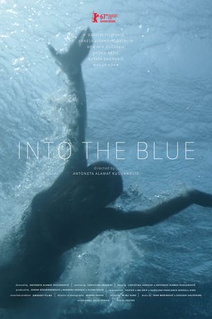 Into the Blue's poster