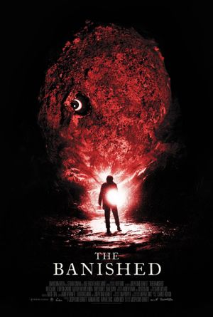 The Banished's poster