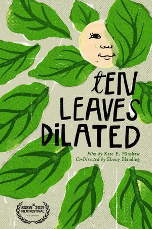 Ten Leaves Dilated's poster