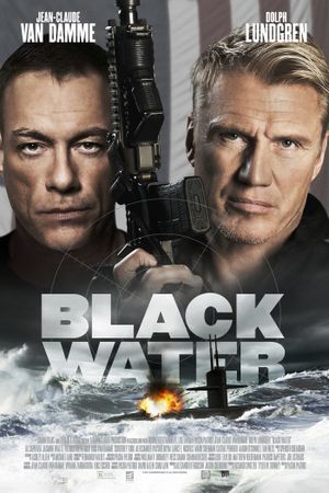 Black Water's poster