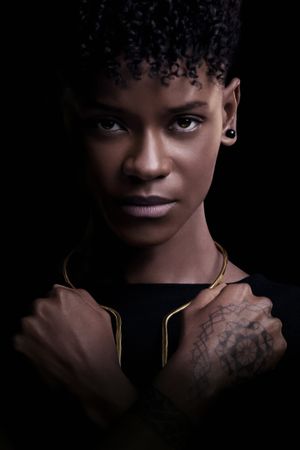 Black Panther: Wakanda Forever's poster