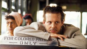 Angel Heart's poster