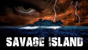 Savage Island's poster