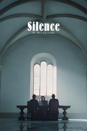Silence's poster