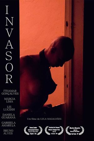 Invasor's poster