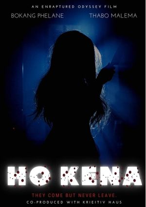 Ho Kena's poster