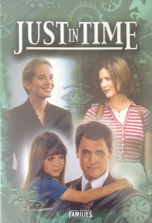 Just in Time's poster