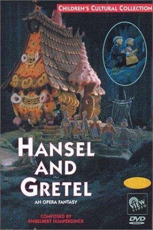 Hansel and Gretel's poster