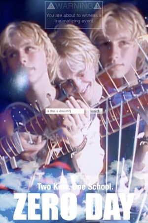 Zero Day's poster