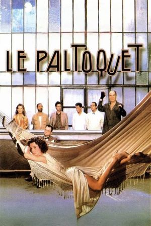 Le paltoquet's poster