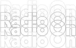 Radio On's poster