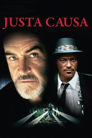 Just Cause's poster