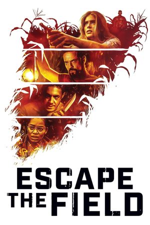 Escape the Field's poster