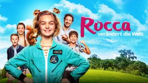 Rocca Changes the World's poster