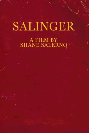 Salinger's poster
