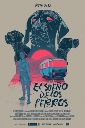 The Sleep of the Dogs's poster image