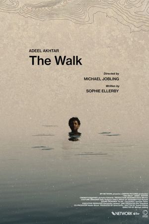 The Walk's poster