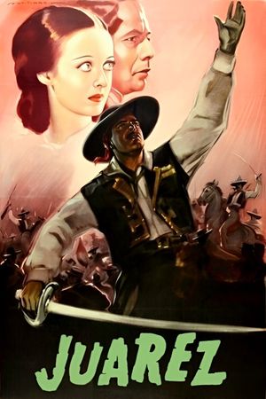 Juarez's poster