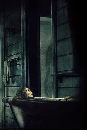 A Quiet Place's poster