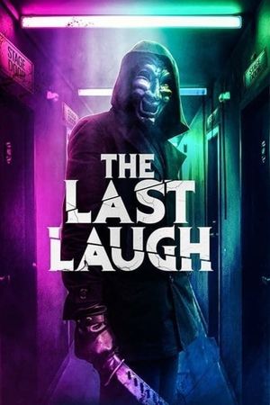 The Last Laugh's poster