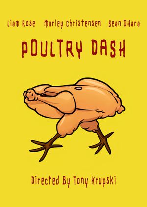 Poultry Dash's poster image