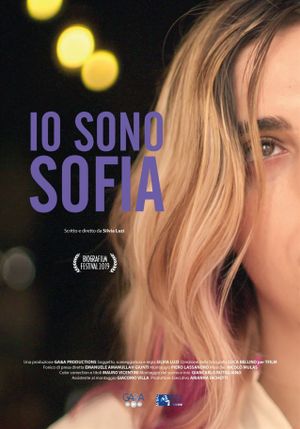 Io sono Sofia's poster