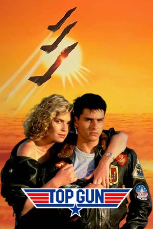 Top Gun's poster