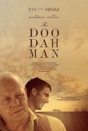 The Doo Dah Man's poster