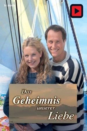Utta Danella - Das Geheimnis unserer Liebe's poster