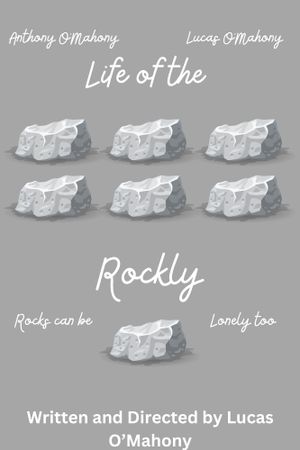 Life of the Rockly's poster