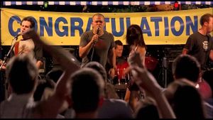EuroTrip's poster