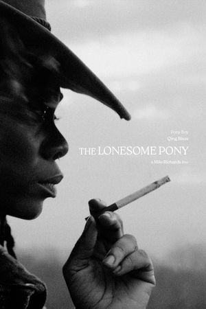 The Lonesome Pony's poster