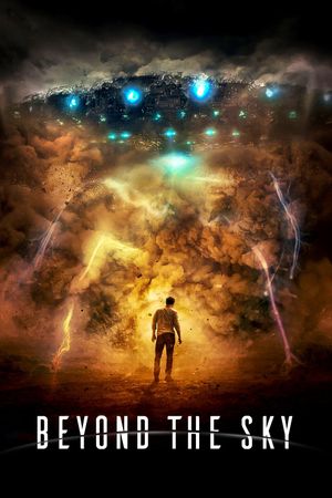 Beyond the Sky's poster