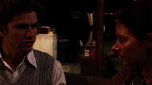 Dogville: The Pilot's poster