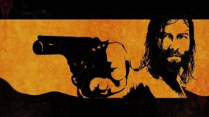 The Proposition's poster