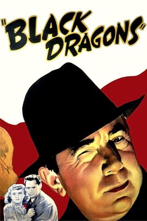 Black Dragons's poster